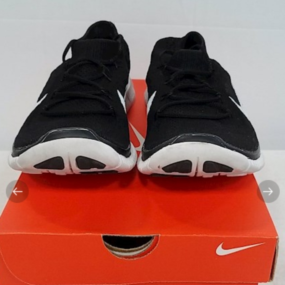 Nike Free Flyknit Women's Shoes